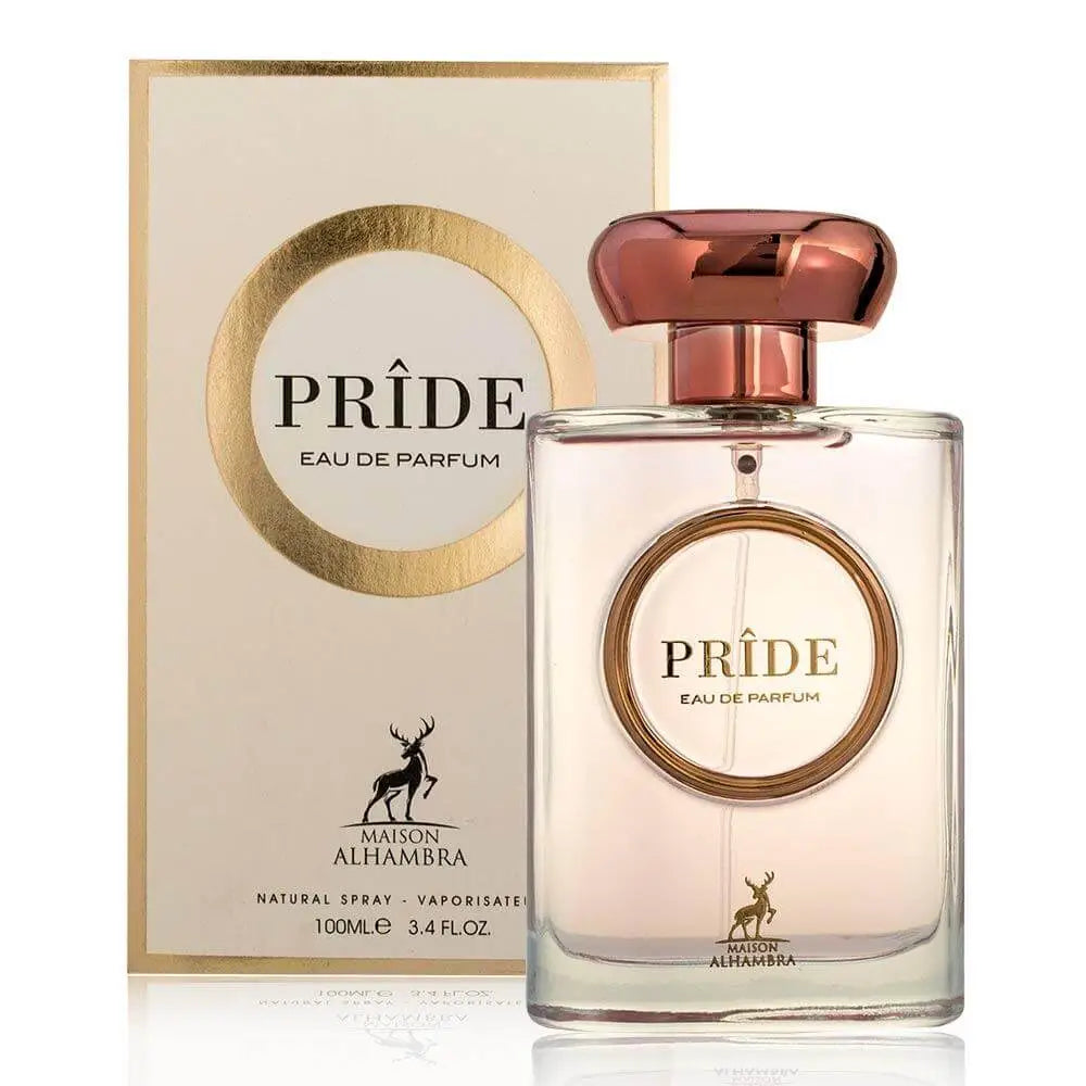 Orgulho EDP 100 ml