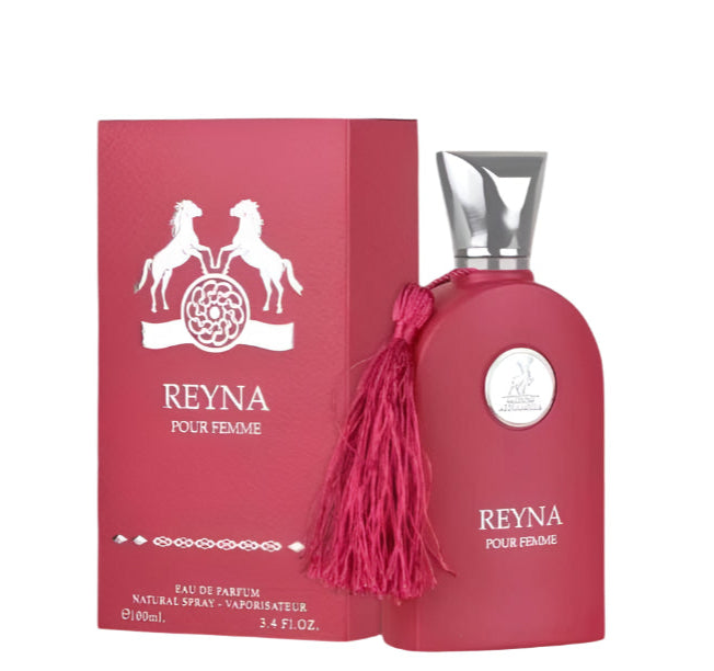 Reyna Pour Femme EDP 100ml