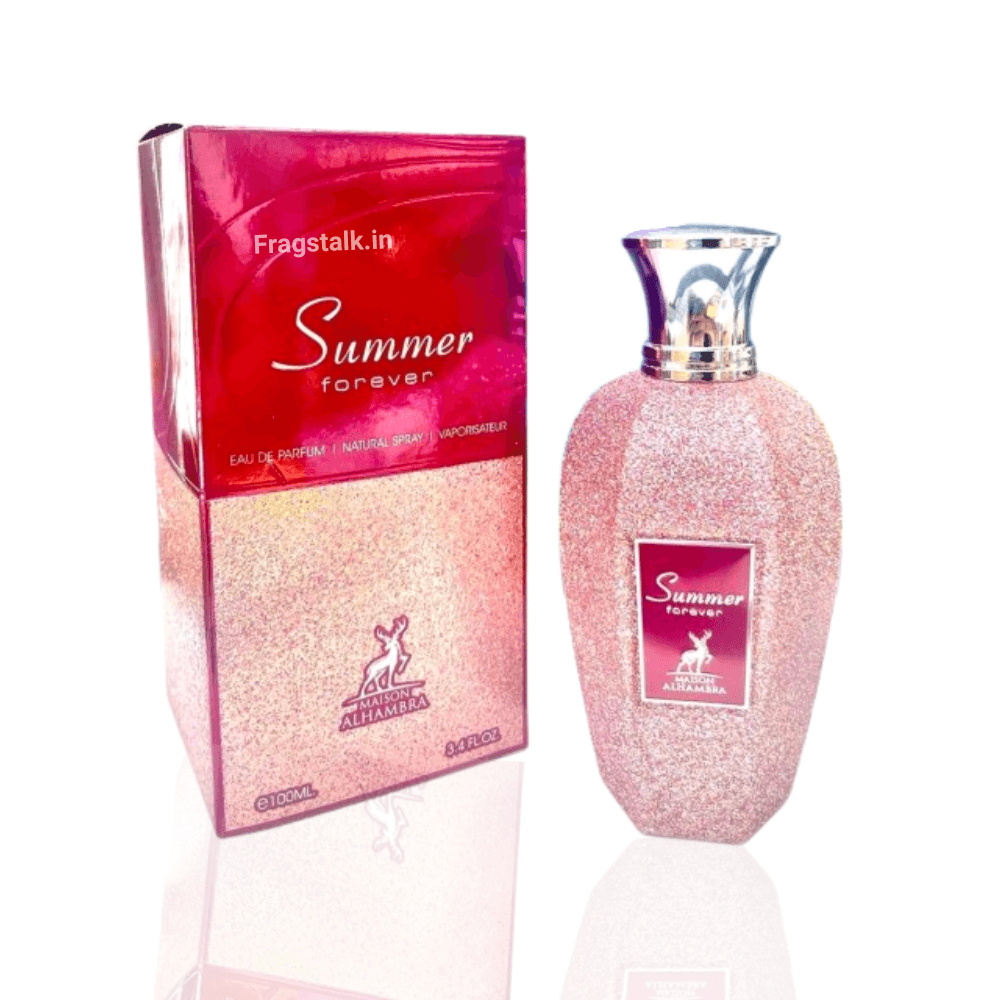 Verão para sempre EDP 100ml