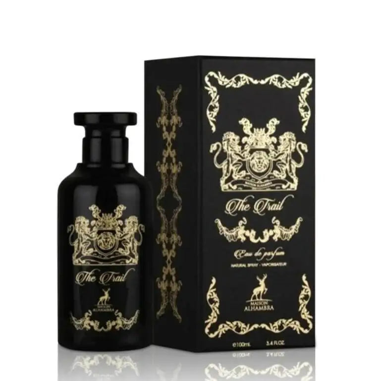 The Trail EDP 100 ml