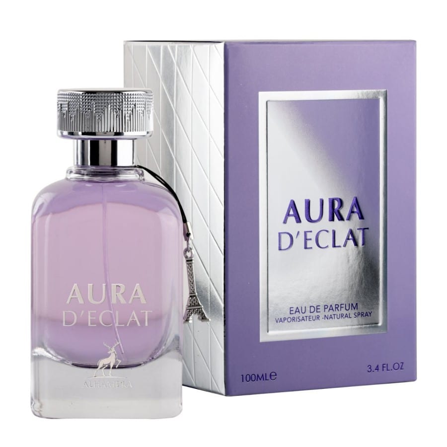 Aura D'Eclat EDP 100ml