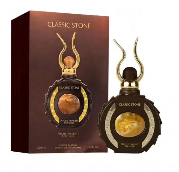 Pedra Clássica EDP 100 ml