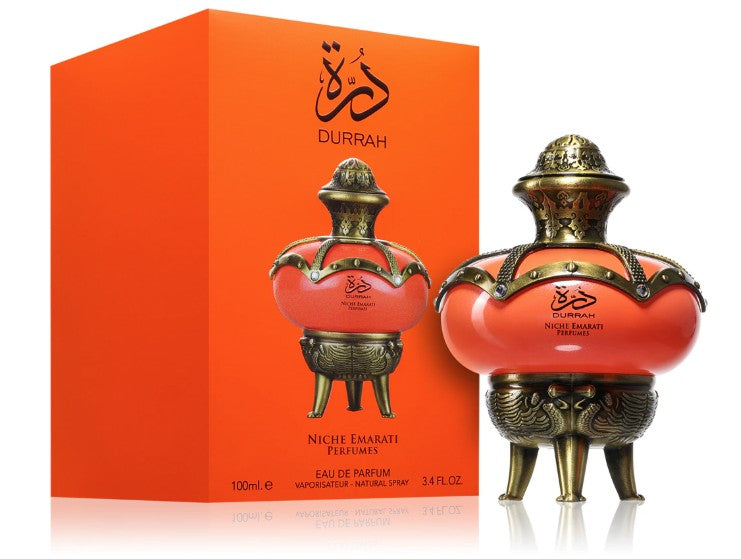 Durrah EDP 100 ml