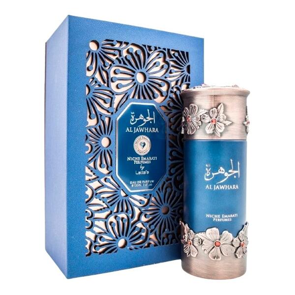 Al Jawhara EDP 100ml