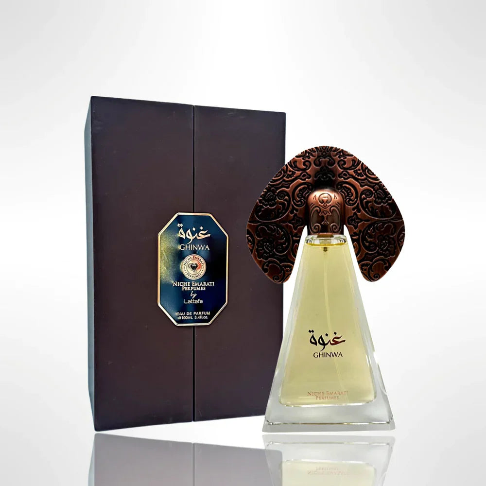 Ghinwa EDP 100ml