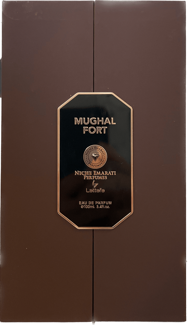 Mughal Fort EDP 100ml