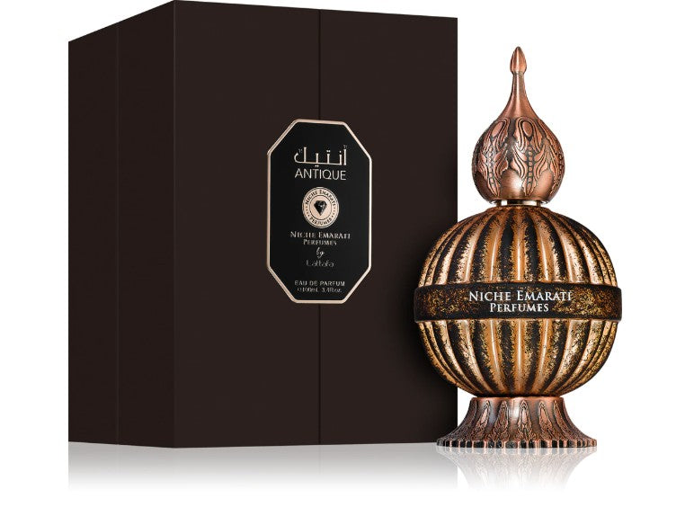 EDP antigo 100ml