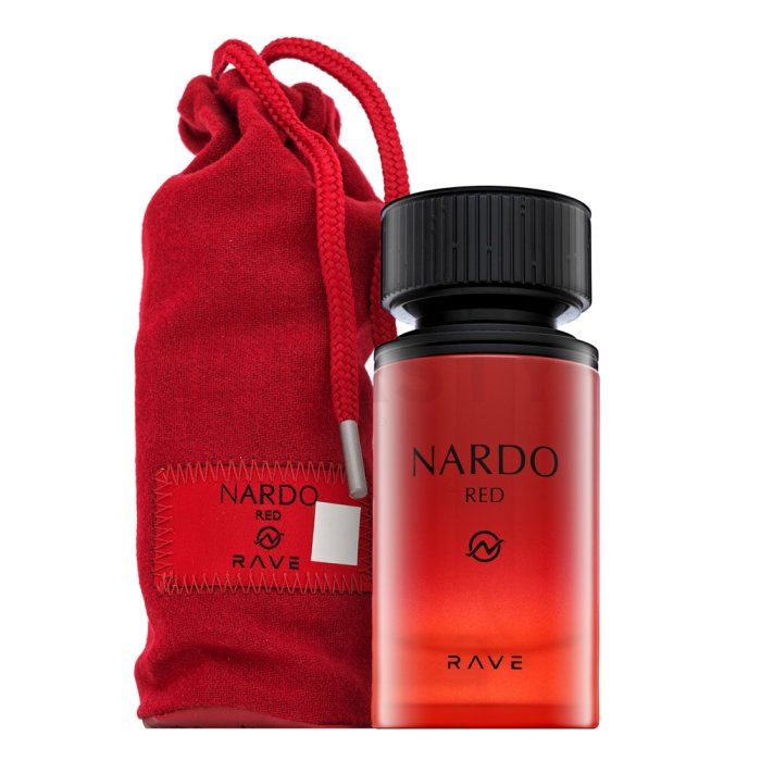 Nardo Red EDP 100ml
