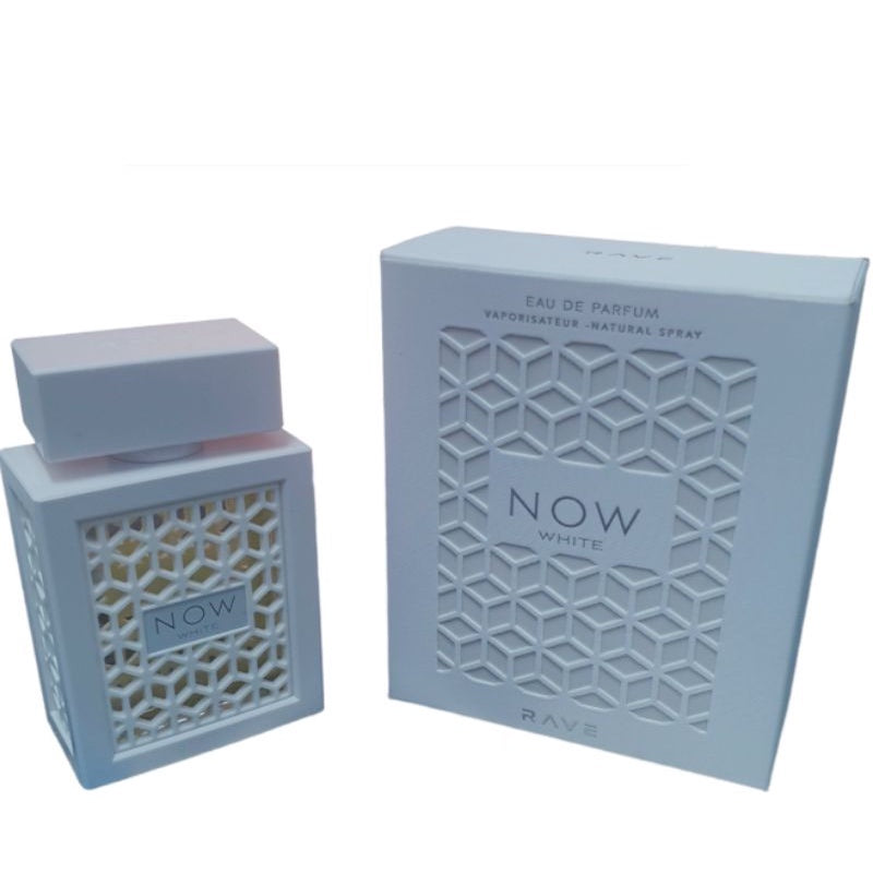 Now White EDP 100ml