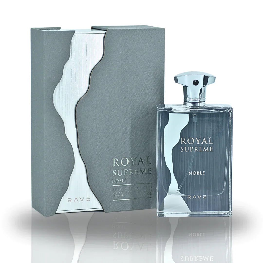 Royal Supreme Noble EDP 100ml