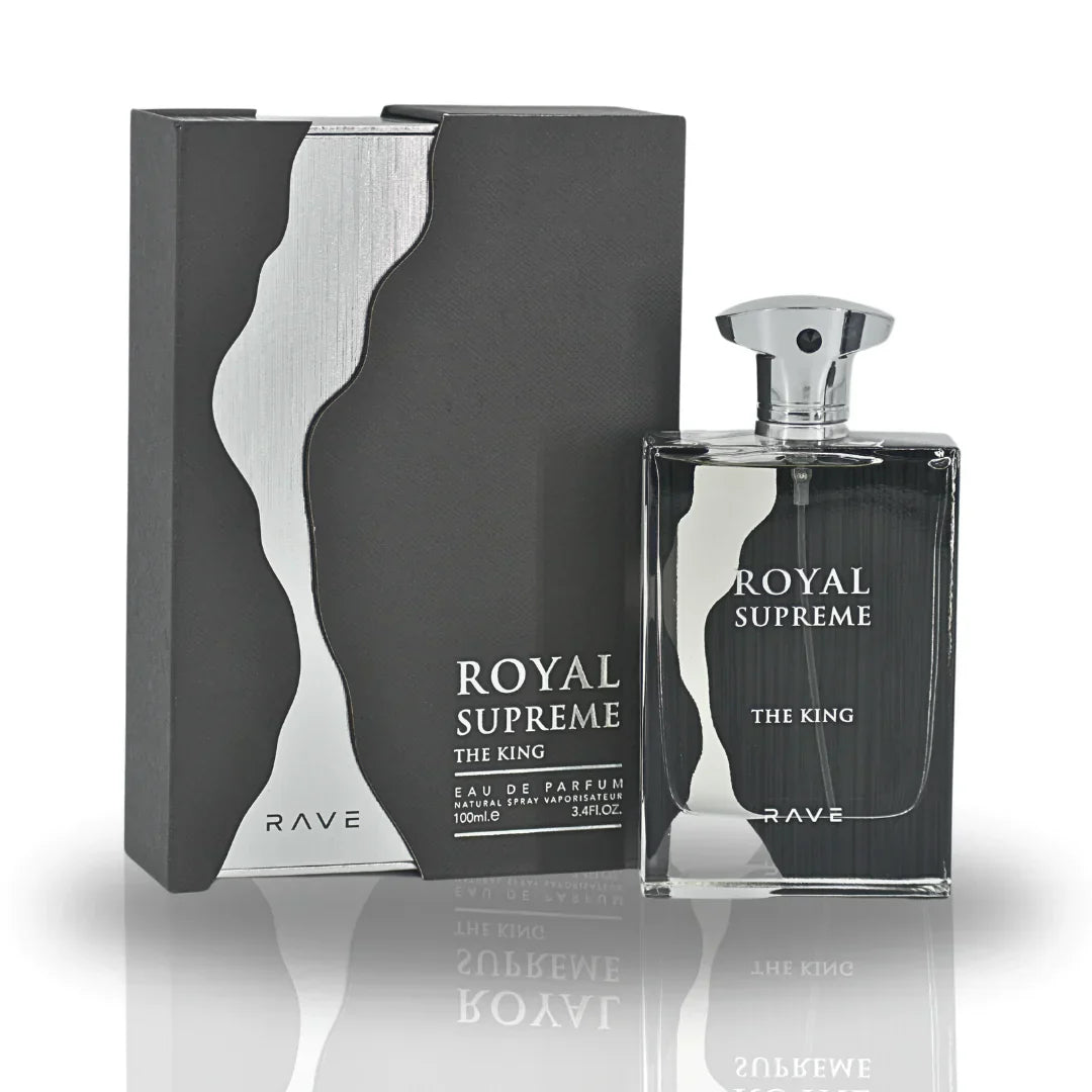 Royal Supreme The King EDP 100ml