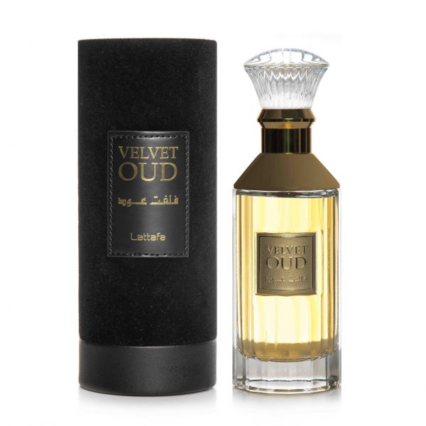 Velvet Oud EDP 30 ml
