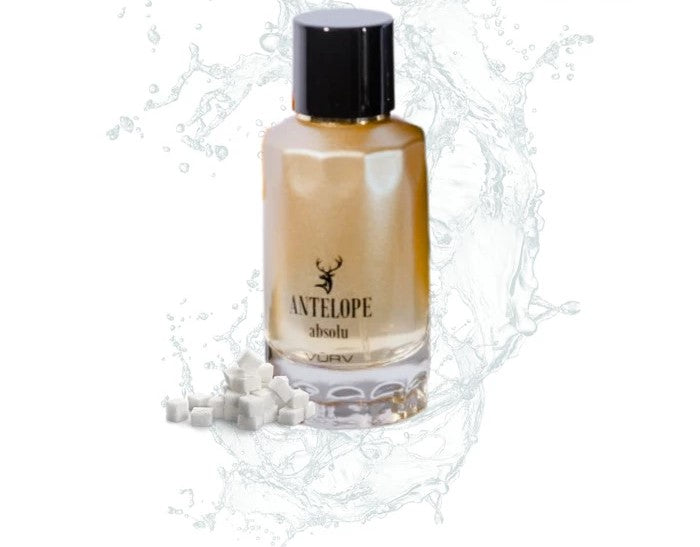 Vurv Antílope Absolu EDP 100ml