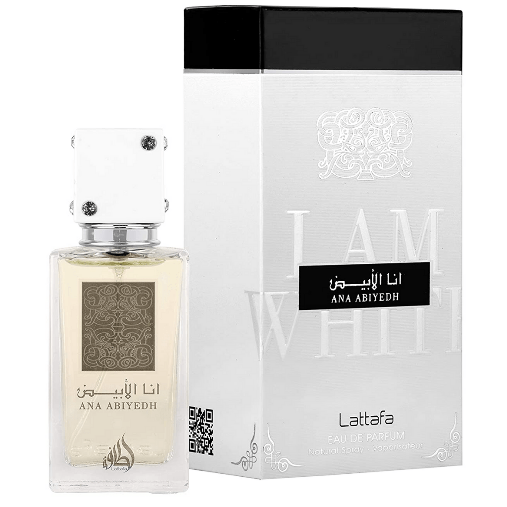 Ana Abiyedh EDP 30ml