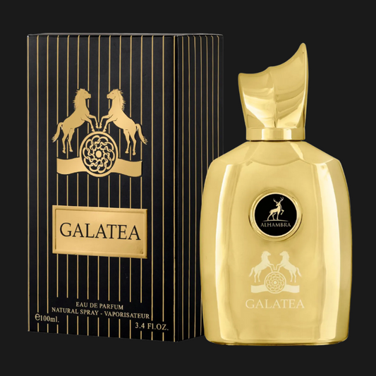 Galatea – Maison Alhambra - Eau de Parfum  100 ML