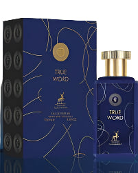 True Word EDP 100ml