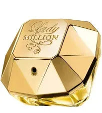 Paco Rabanne Lady Million Eau de Parfum Spray 30ml