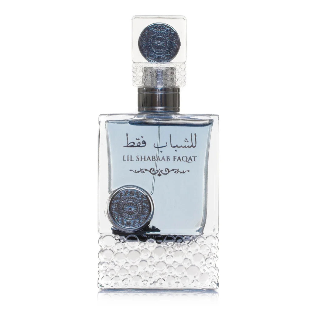 Lil Shabaab Faqat EDP 100ml