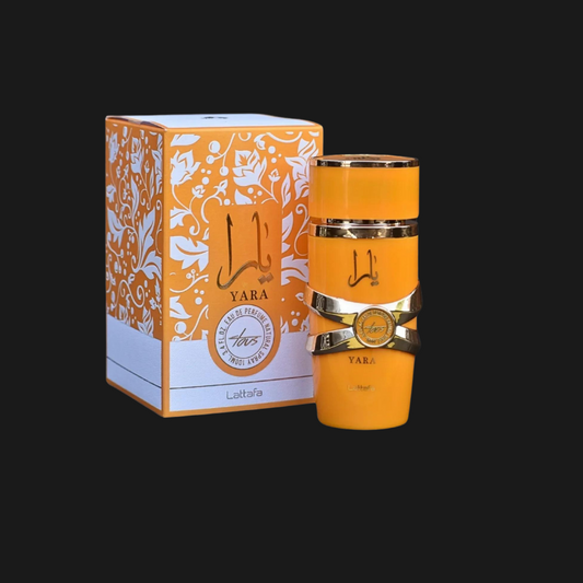 Lattafa Yara Tous - Eau De Parfum - 100ml