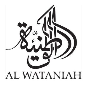 AL WATANIAH — perfumes originais em Portugal