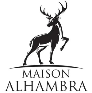 Maison-alhambra — perfumes originais em Portugal