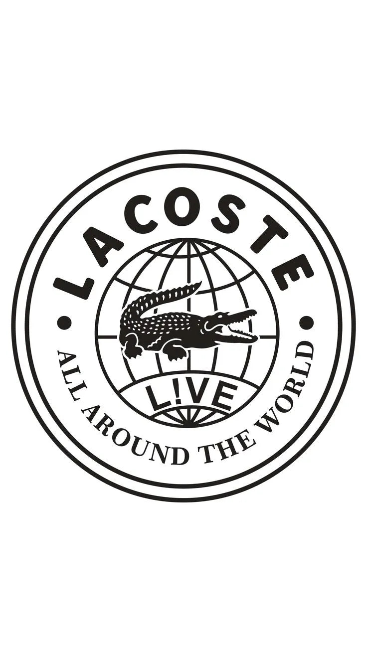 LACOSTE