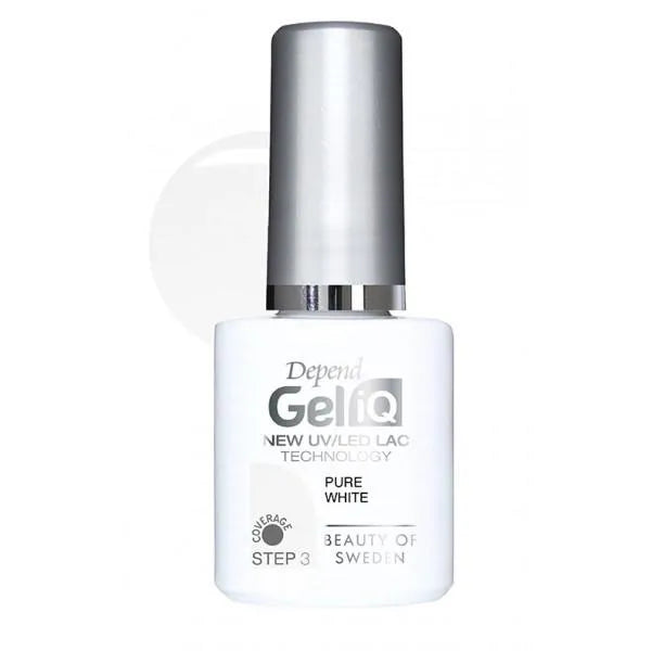Beter Depend Gel Iq Esmalte Sunset Blush 41040 - Orient Perfumes Portugal