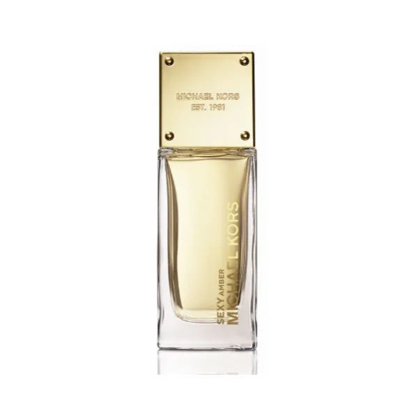 Michael Kors Sexy Amber Eau De Perfume Spray 50ml - Orient Perfumes Portugal