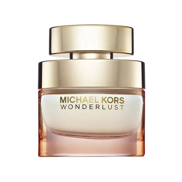 Michael Kors Wonderlust Eau De Perfume Spray 50ml - Orient Perfumes Portugal