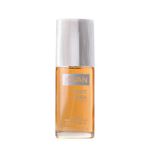 Astor Jovan White Musk Men Eau De Cologne Spray 88ml - Orient Perfumes Portugal
