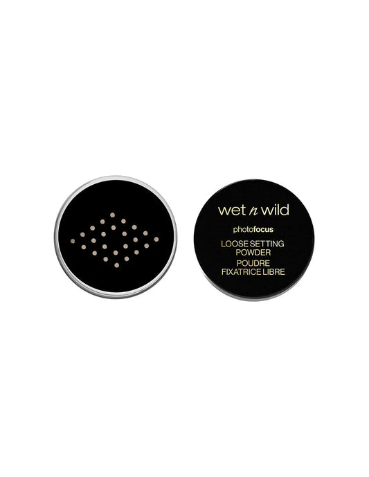 Wet N Wild Wnw Powder Loose Setting E521b - Orient Perfumes Portugal
