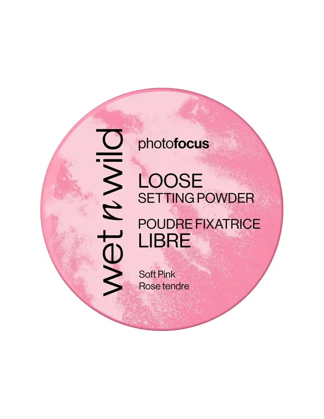 Wet N Wild Wnw Powder Loose Setting 1116513e - Orient Perfumes Portugal