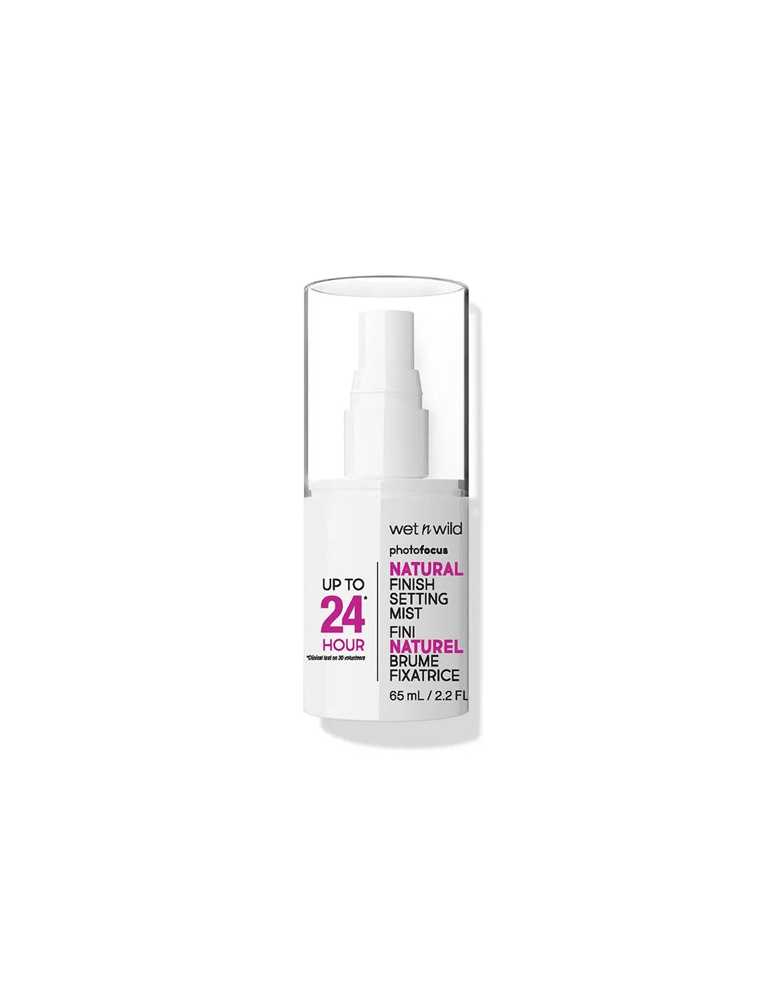 Wet N Wild Wnw Makeup Setting Mist Natural 1116100e - Orient Perfumes Portugal