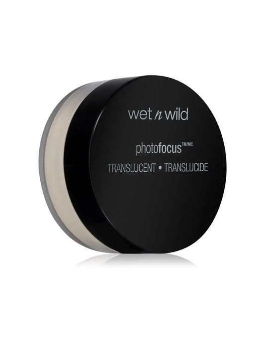 Wet N Wild Wnw Powder Loose Setting E520bh - Orient Perfumes Portugal