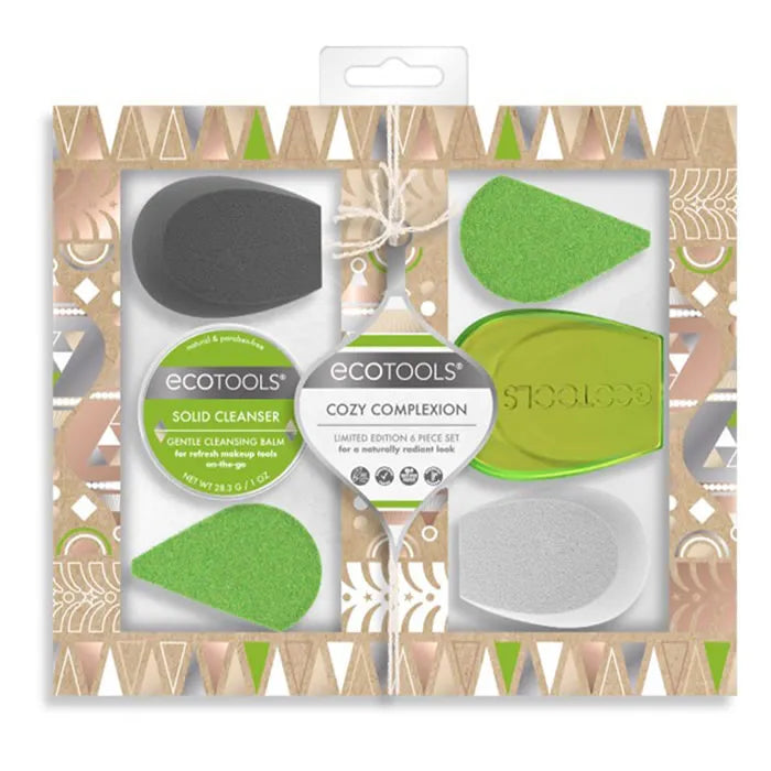 Ecotools Blending Essentials Set 6 Piezas - Orient Perfumes Portugal