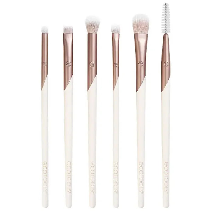 Ecotools Luxe Exquisite Eye Set 6 Piezas - Orient Perfumes Portugal