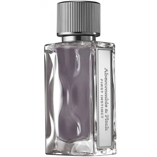 Abercrombie & Fitch First Instinct Man Eau De Toilette Spray 100ml - Orient Perfumes Portugal