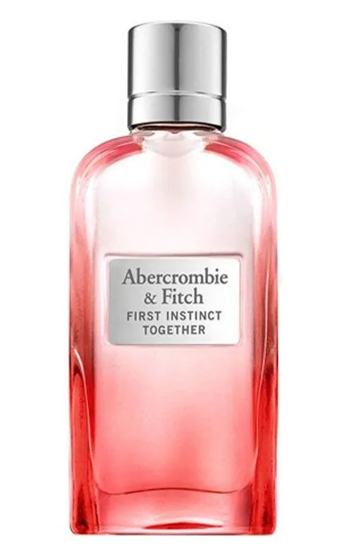 Abercrombie and Fitch Abercrombie and Fitch Abercrombie and Fitch Abercrombie and Fitch Abercrombie and Fitch Abercrombie and Fitch Abercrombie Fitch First Instinct Woman Eau De Parfum 50ml Spray - Perfume Original na Orient Perfumes Portugal