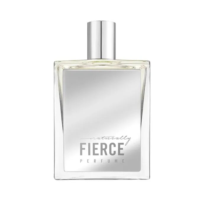 Abercrombie & Fitch Naturally Fierce Eau De Perfume Spray 100ml - Orient Perfumes Portugal