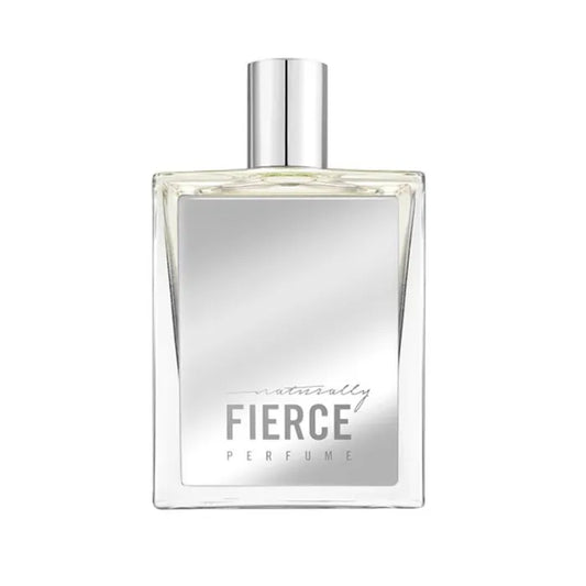 Abercrombie & Fitch Naturally Fierce Eau De Perfume Spray 100ml - Orient Perfumes Portugal