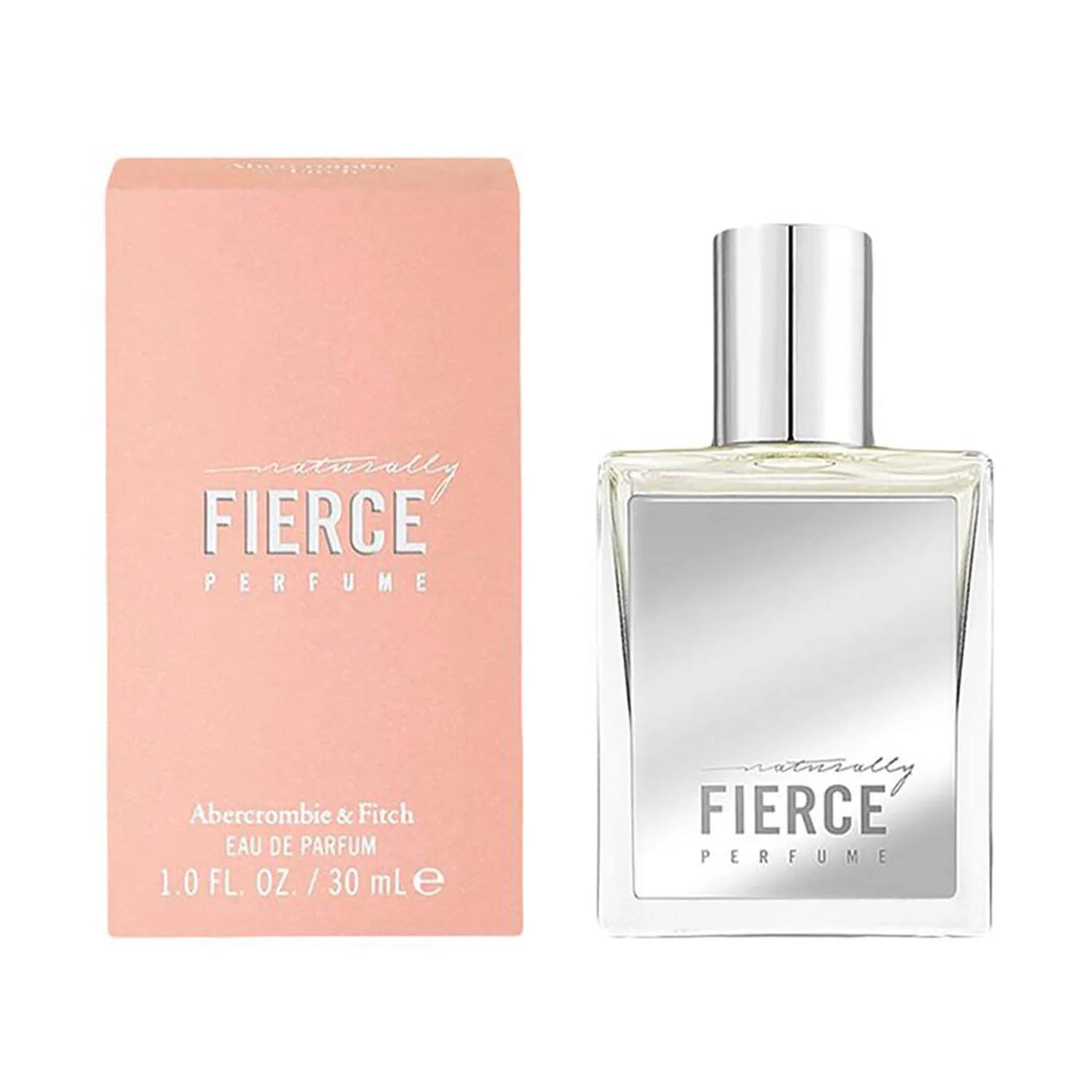 Abercrombie and Fitch Abercrombie Fitch Fierce Eau De Parfum 30ml Spray - Orient Perfumes Portugal
