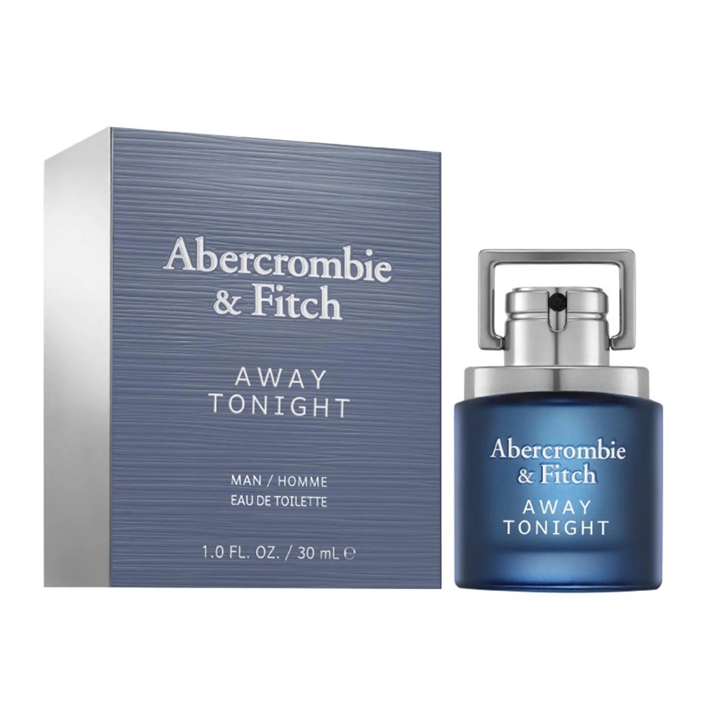 Abercrombie and Fitch Away Away Tonight Eau De Toilette Man 30ml Spray - Orient Perfumes Portugal