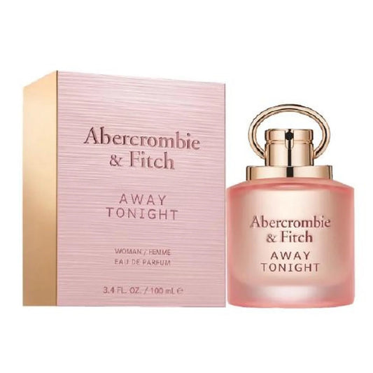 Abercrombie and Fitch Abercrombie and Fitch Abercrombie and Fitch Abercrombie and Fitch Abercrombie and Fitch Abercrombie and Fitch Away Tonight Woman Edp Sp 100ml - Perfume Original na Orient Perfumes Portugal
