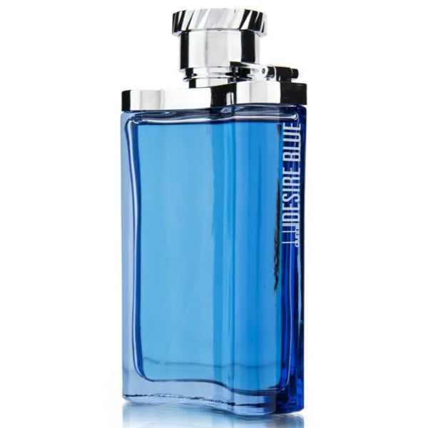 Dunhill London Desire Blue Eau De Toilette Spray 100ml - Orient Perfumes Portugal