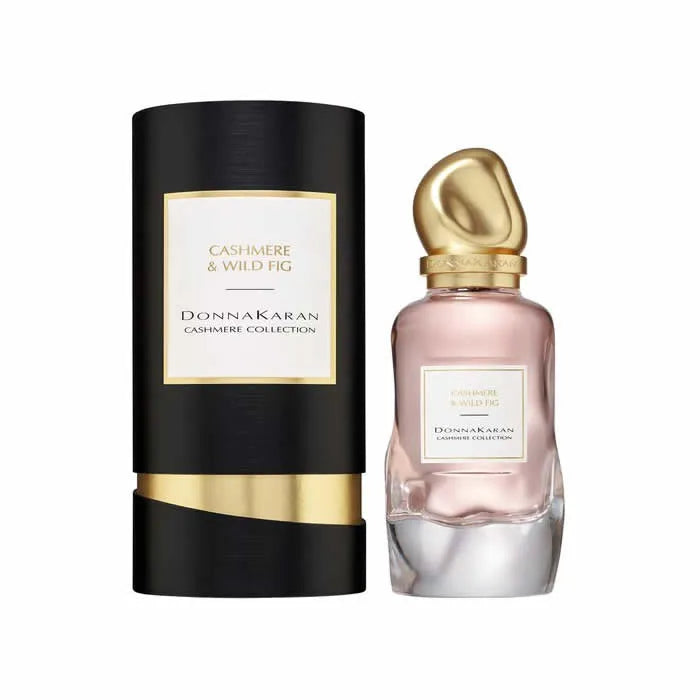 Donna Karan Cashmere & Wild Fig Eau De Perfume Spray 100ml - Orient Perfumes Portugal