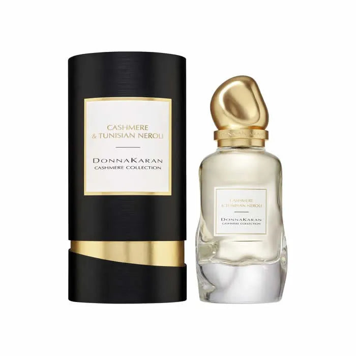 Donna Karan Cashmere & Tunisian Neroli Eau De Perfume Spray 100ml - Orient Perfumes Portugal