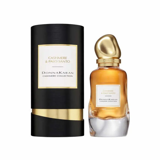 Donna Karan Cashmere & Palo Santo Eau De Perfume Spray 100ml - Orient Perfumes Portugal