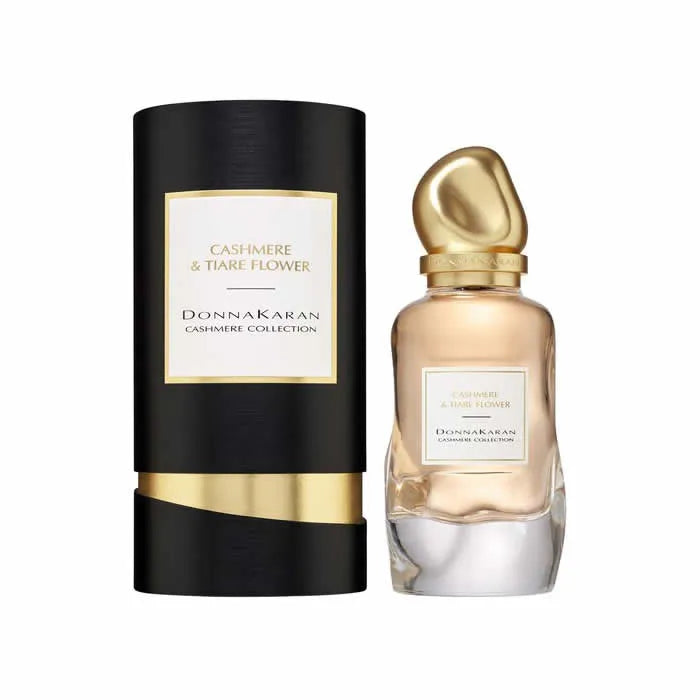 Donna Karan Cashmere & Tiare Flower Eau De Perfume Spray 100ml - Orient Perfumes Portugal