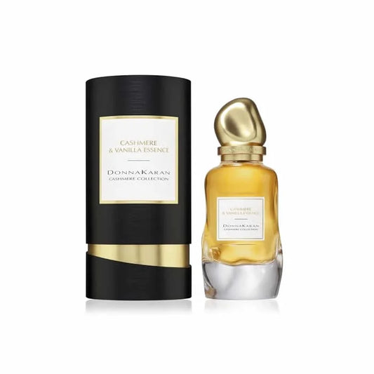 Donna Karan Cashmere & Vanilla Essence Eau De Parfum Spray 100ml - Orient Perfumes Portugal