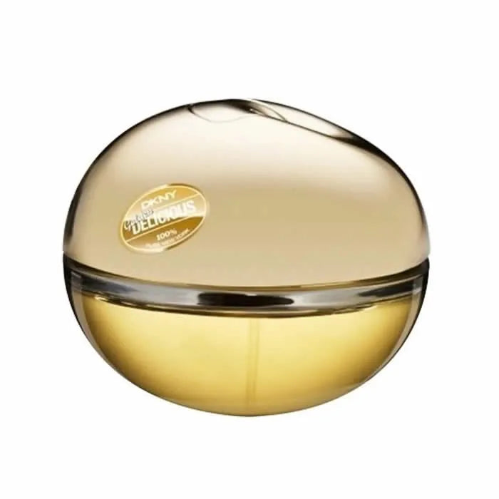 Donna Karan Golden Delicious Eau De Perfume Spray 100ml - Orient Perfumes Portugal